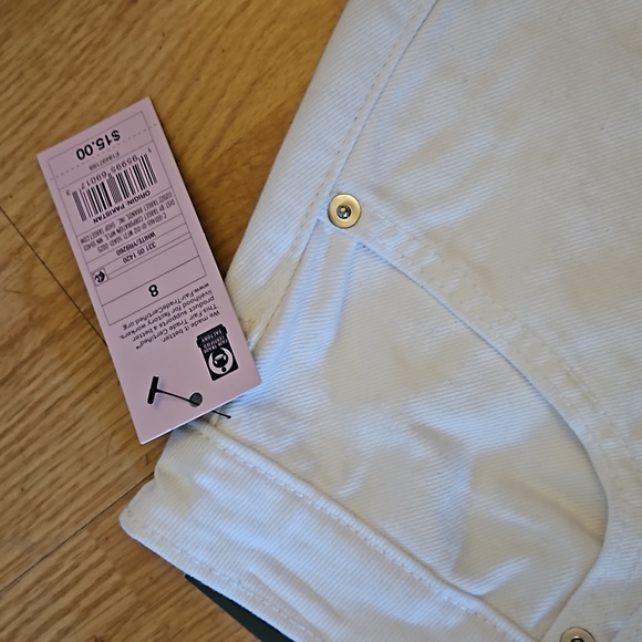 NWT Cute summer outfit - Picture 3 of 3